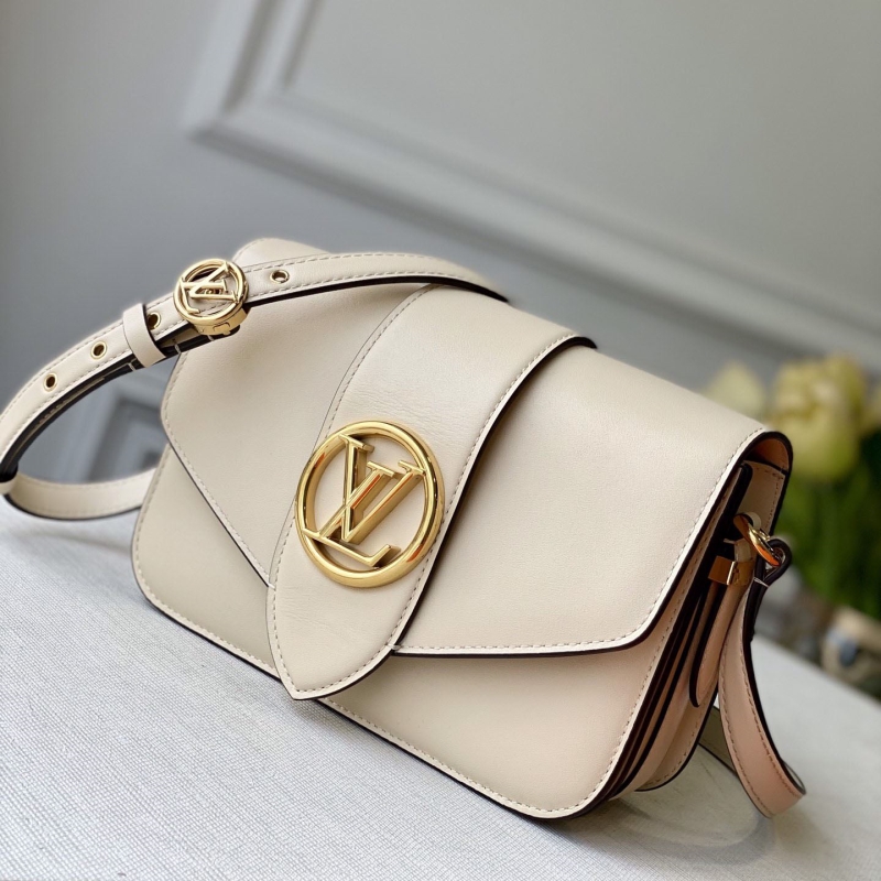 LV Satchel bags